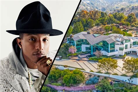 chanel pharrell house